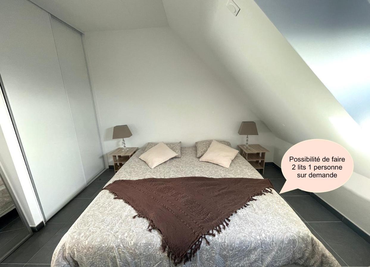 Le Nid Douillet D'Annecy Apartamento Exterior foto