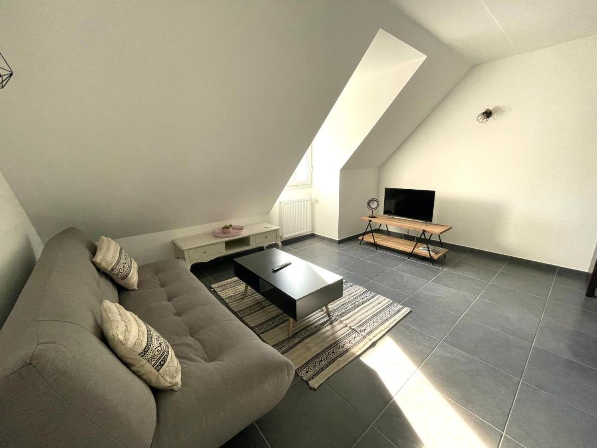 Le Nid Douillet D'Annecy Apartamento Exterior foto